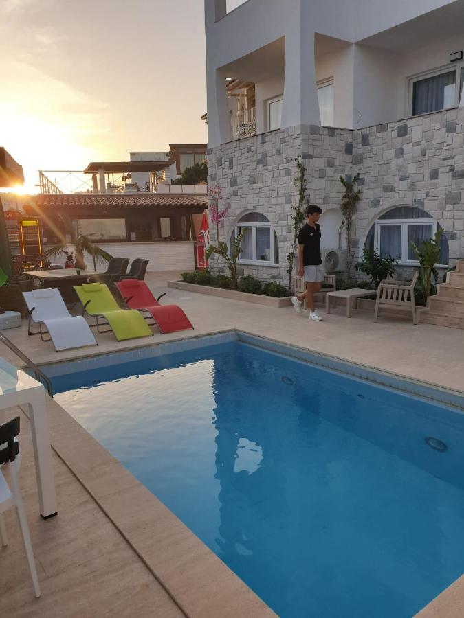 Hotel Exen By Weekend Bodrum Exterior foto