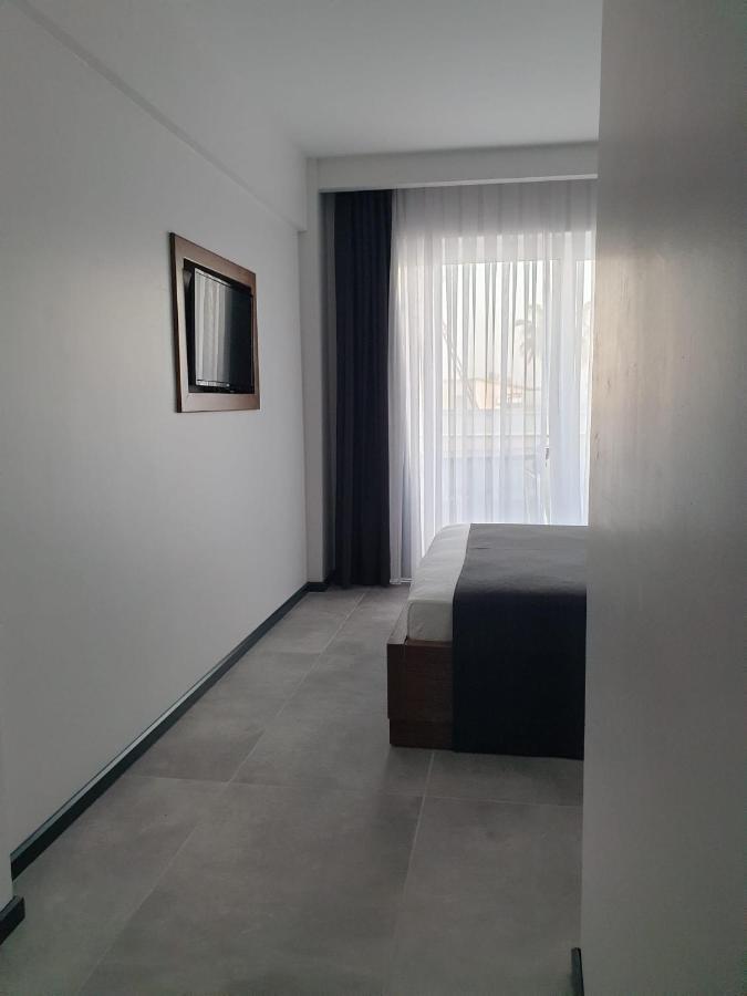 Hotel Exen By Weekend Bodrum Exterior foto