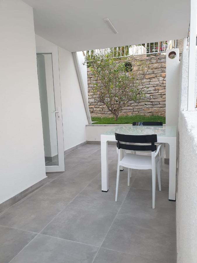 Hotel Exen By Weekend Bodrum Exterior foto
