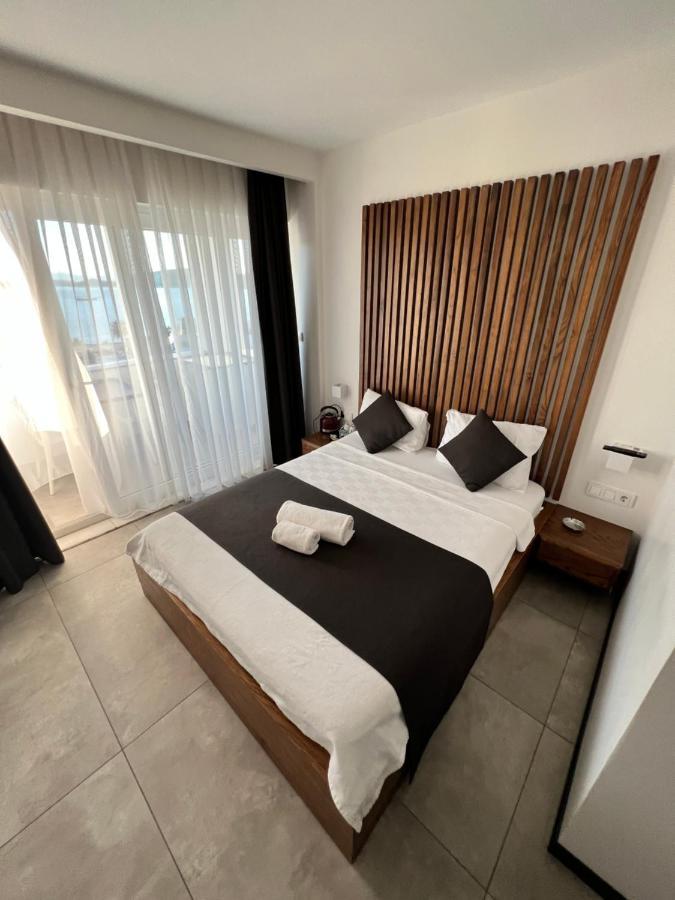 Hotel Exen By Weekend Bodrum Exterior foto