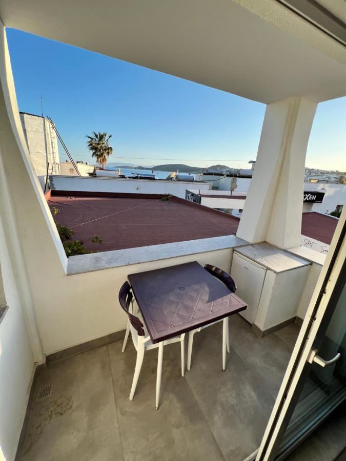Hotel Exen By Weekend Bodrum Exterior foto