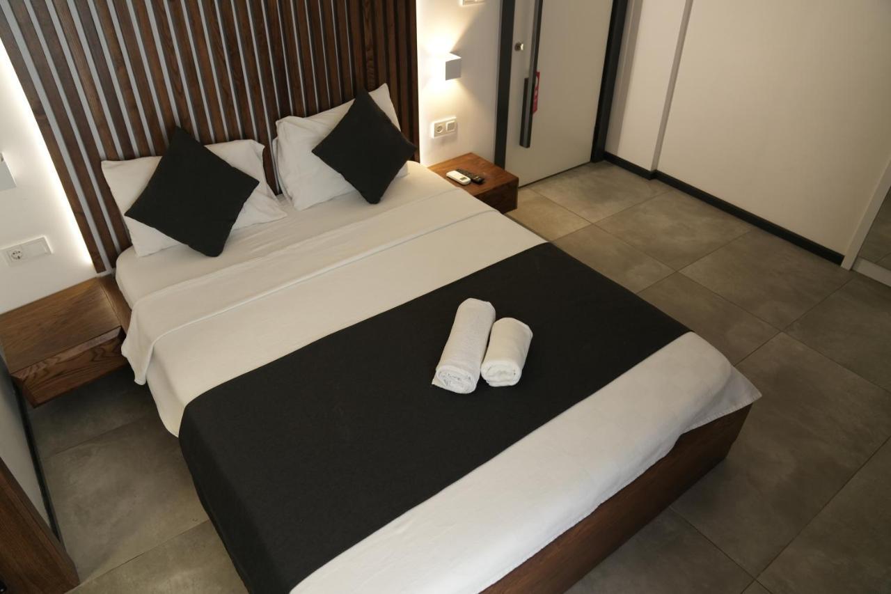 Hotel Exen By Weekend Bodrum Exterior foto