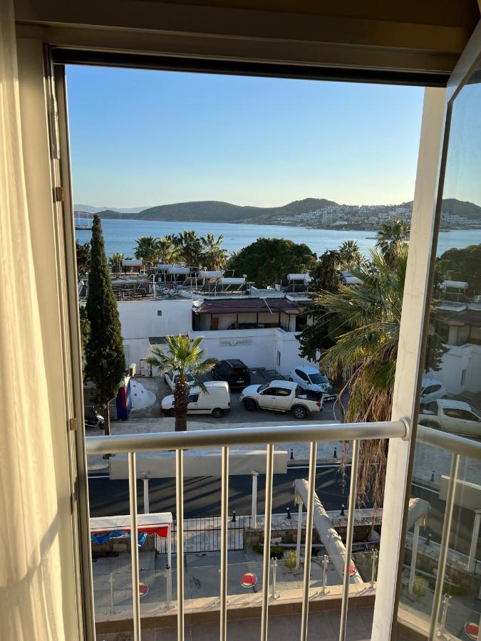 Hotel Exen By Weekend Bodrum Exterior foto